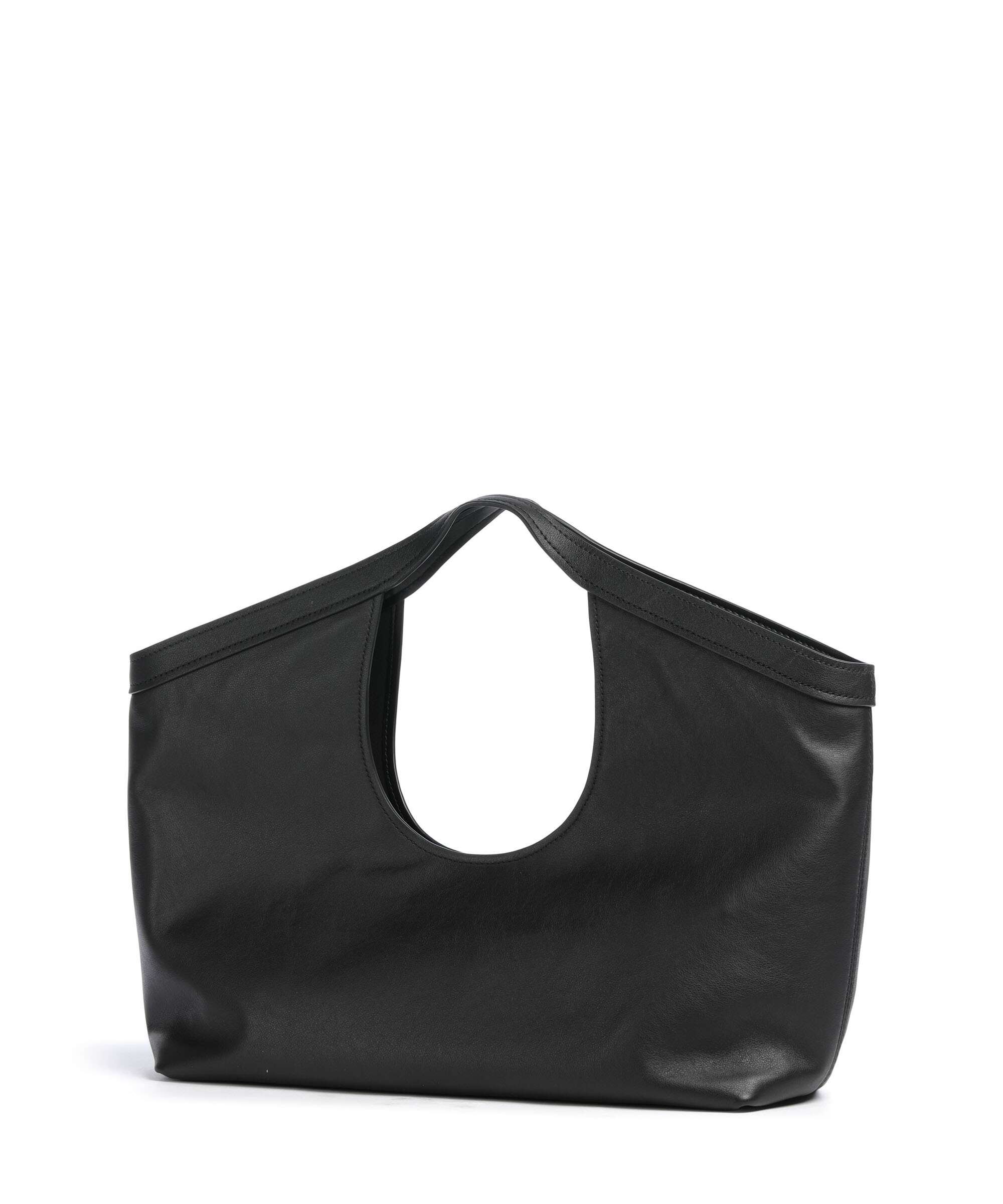 Michael Kors Haddie Large Handbag black