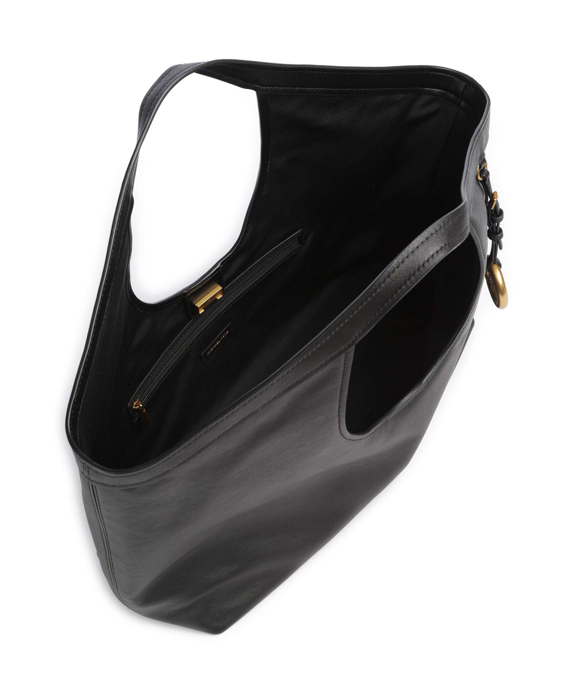Michael Kors Haddie Large Handbag black