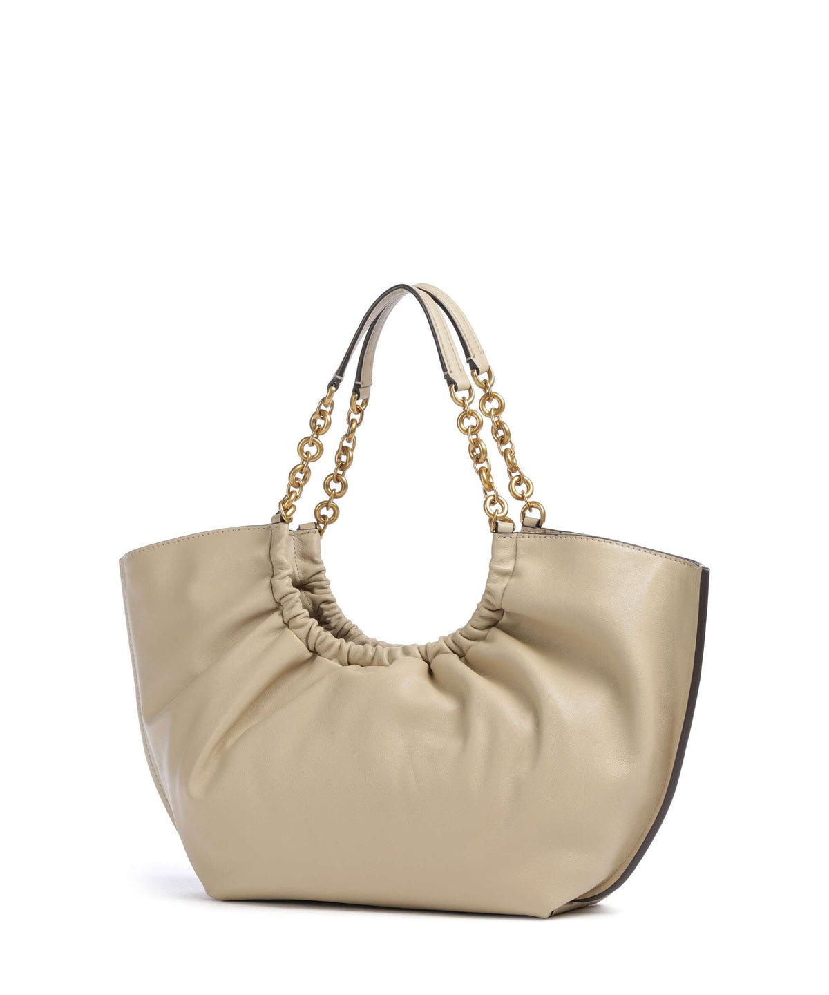 Michael Kors Indie Small Tote bag khaki