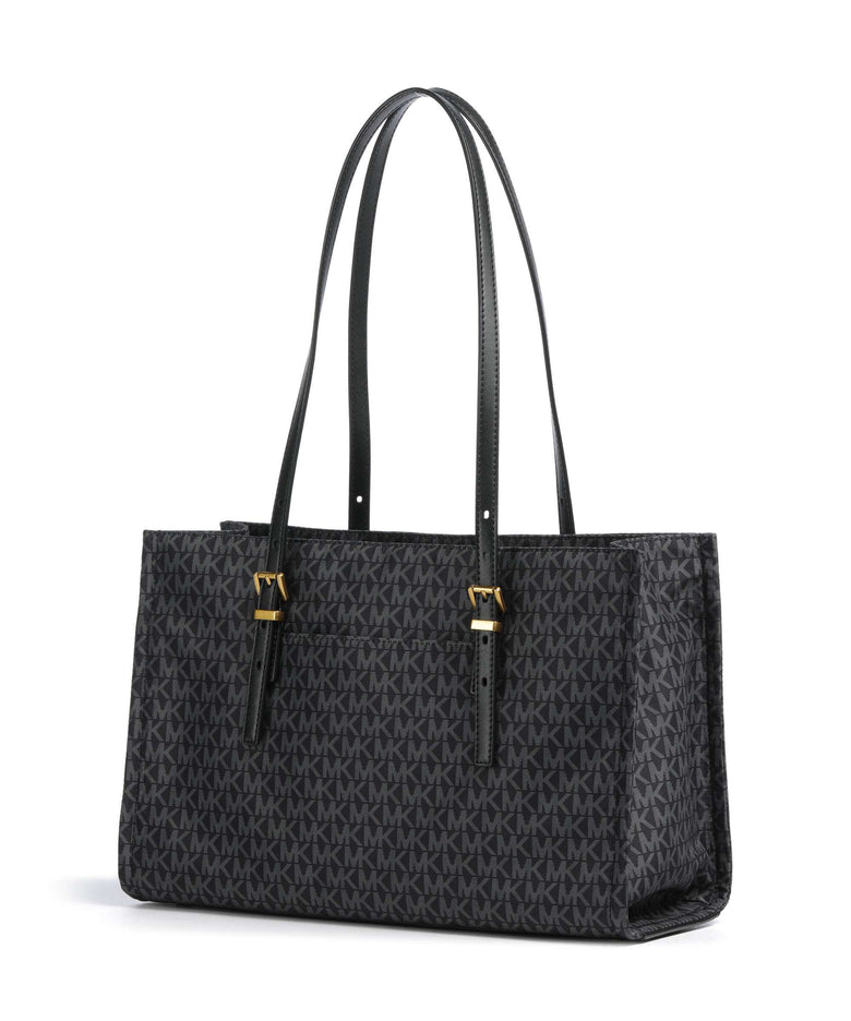 Michael Kors Zadie Medium Tote bag black