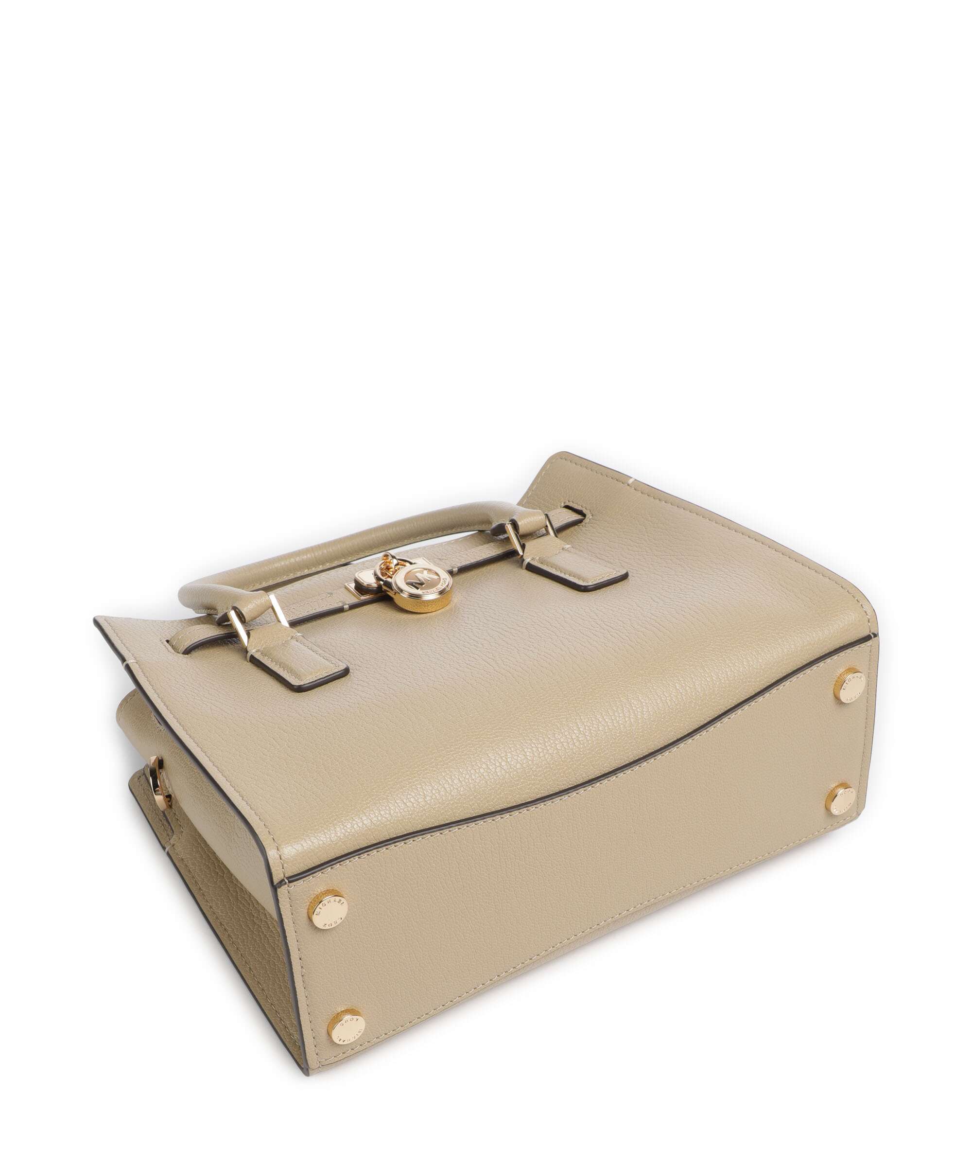 Michael Kors Hamilton Moderne Small Handbag khaki