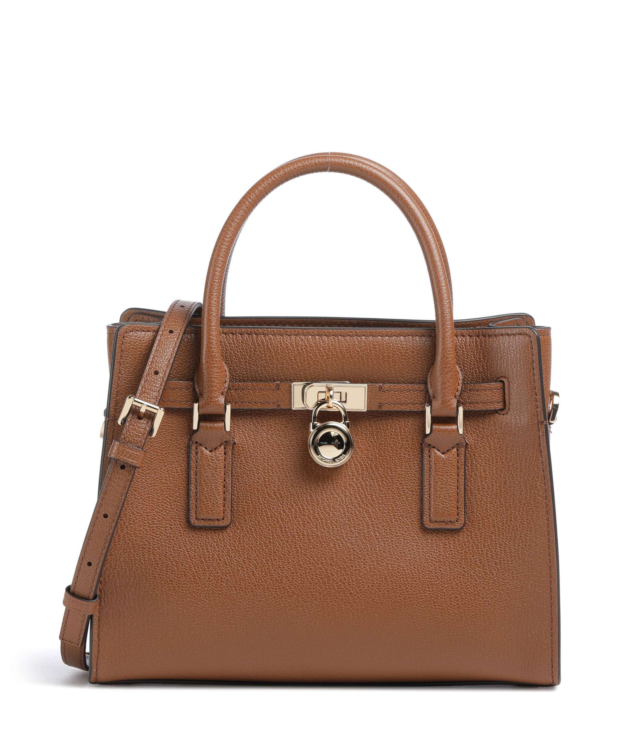 Michael Kors Hamilton Moderne Small Handbag luggage