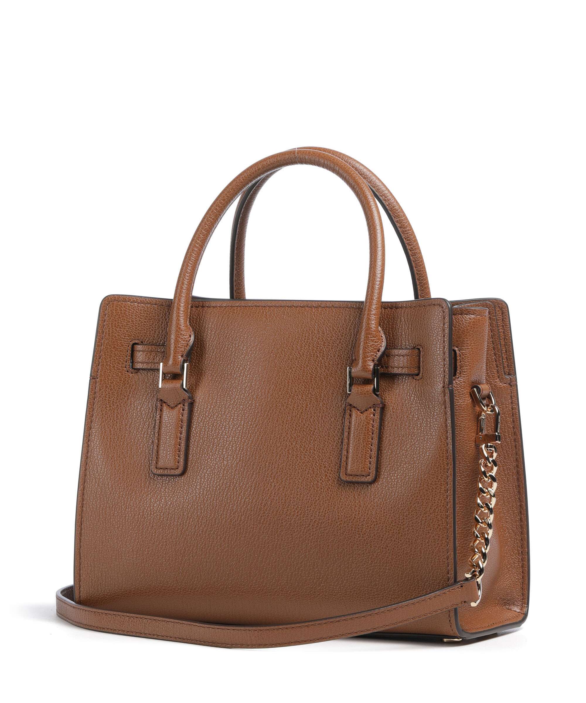 Michael Kors Hamilton Moderne Small Handbag luggage