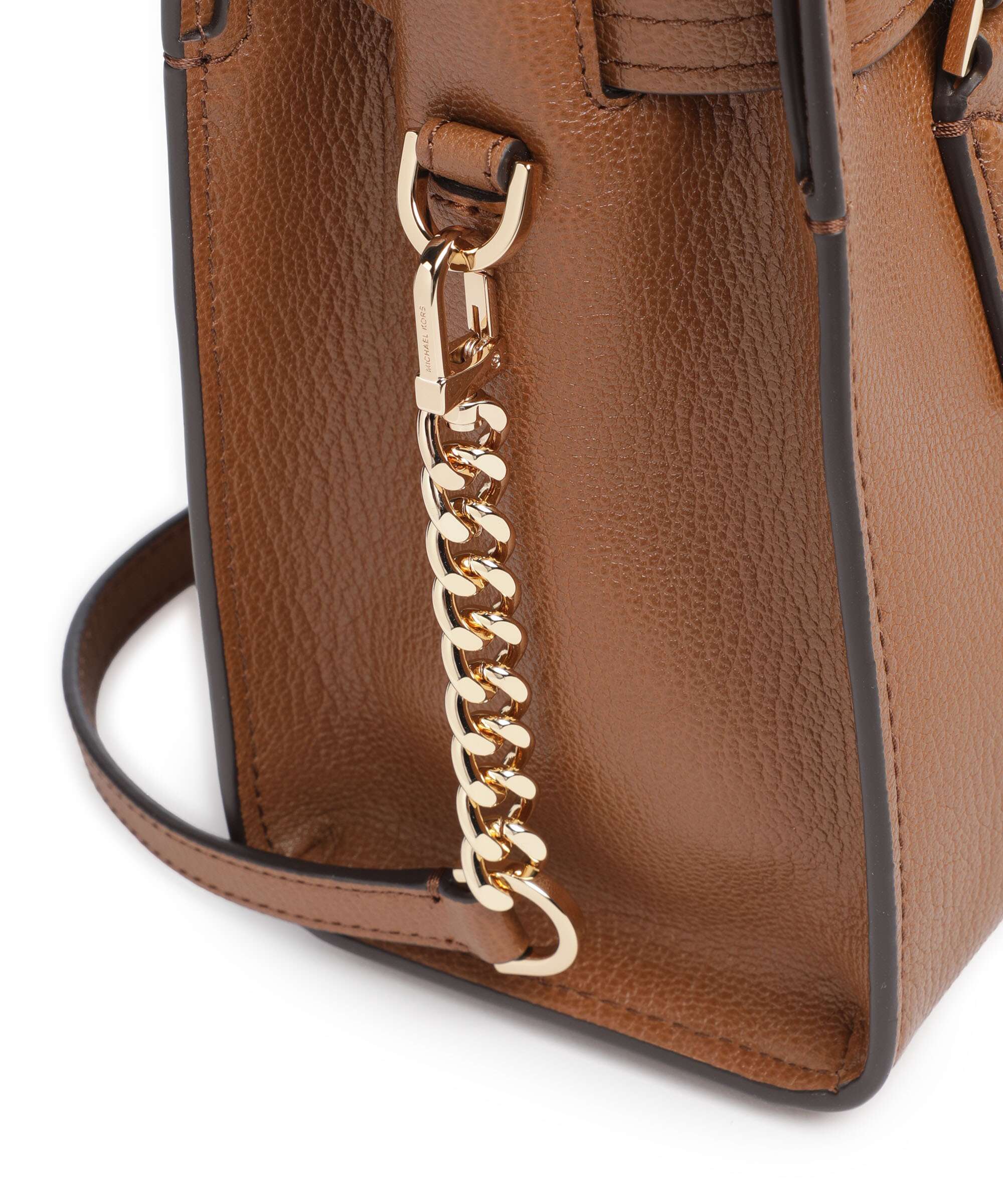 Michael Kors Hamilton Moderne Small Handbag luggage