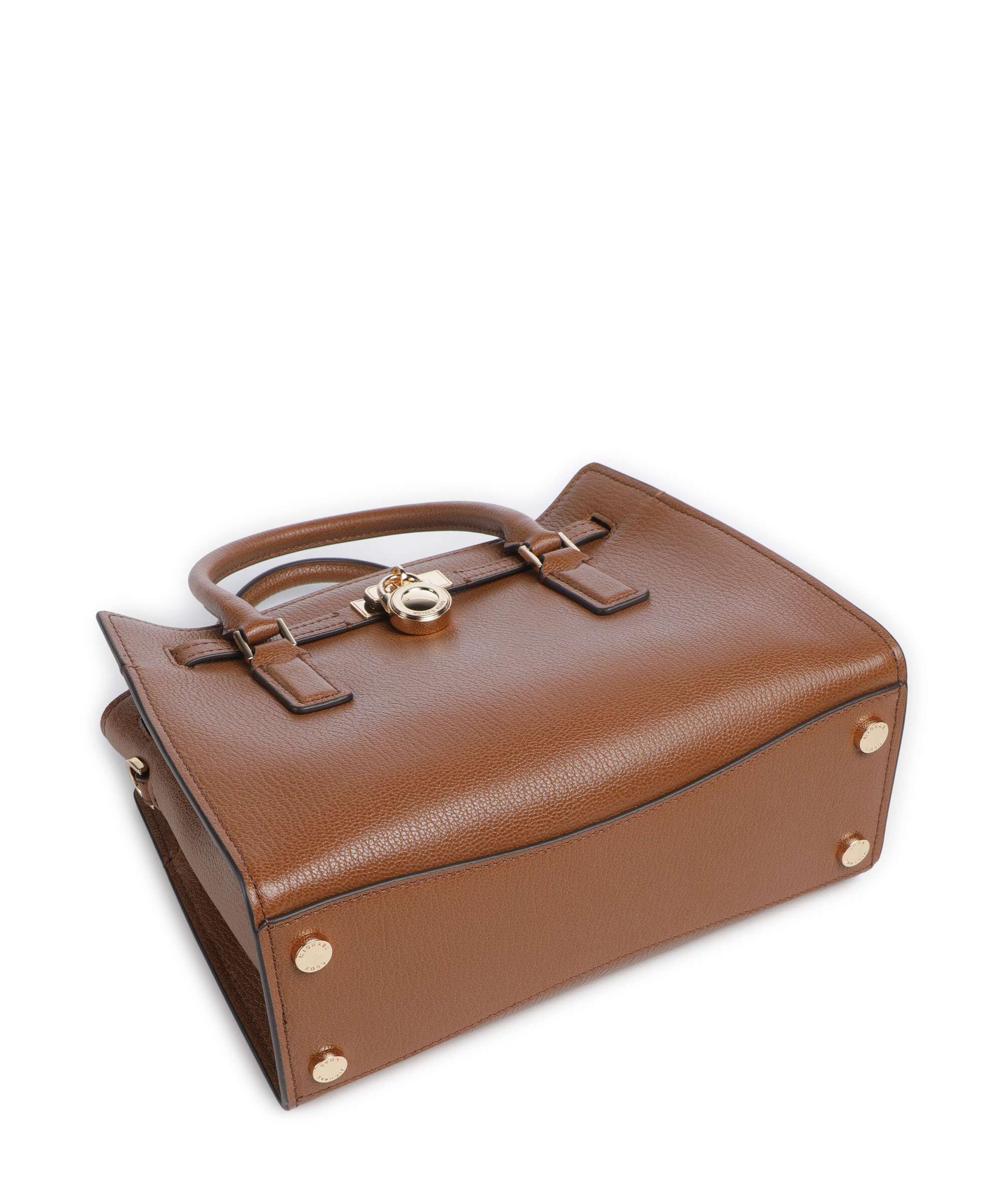 Michael Kors Hamilton Moderne Small Handbag luggage
