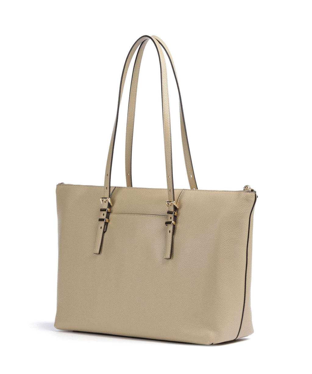 Michael Kors Quinn Large Tote bag khaki