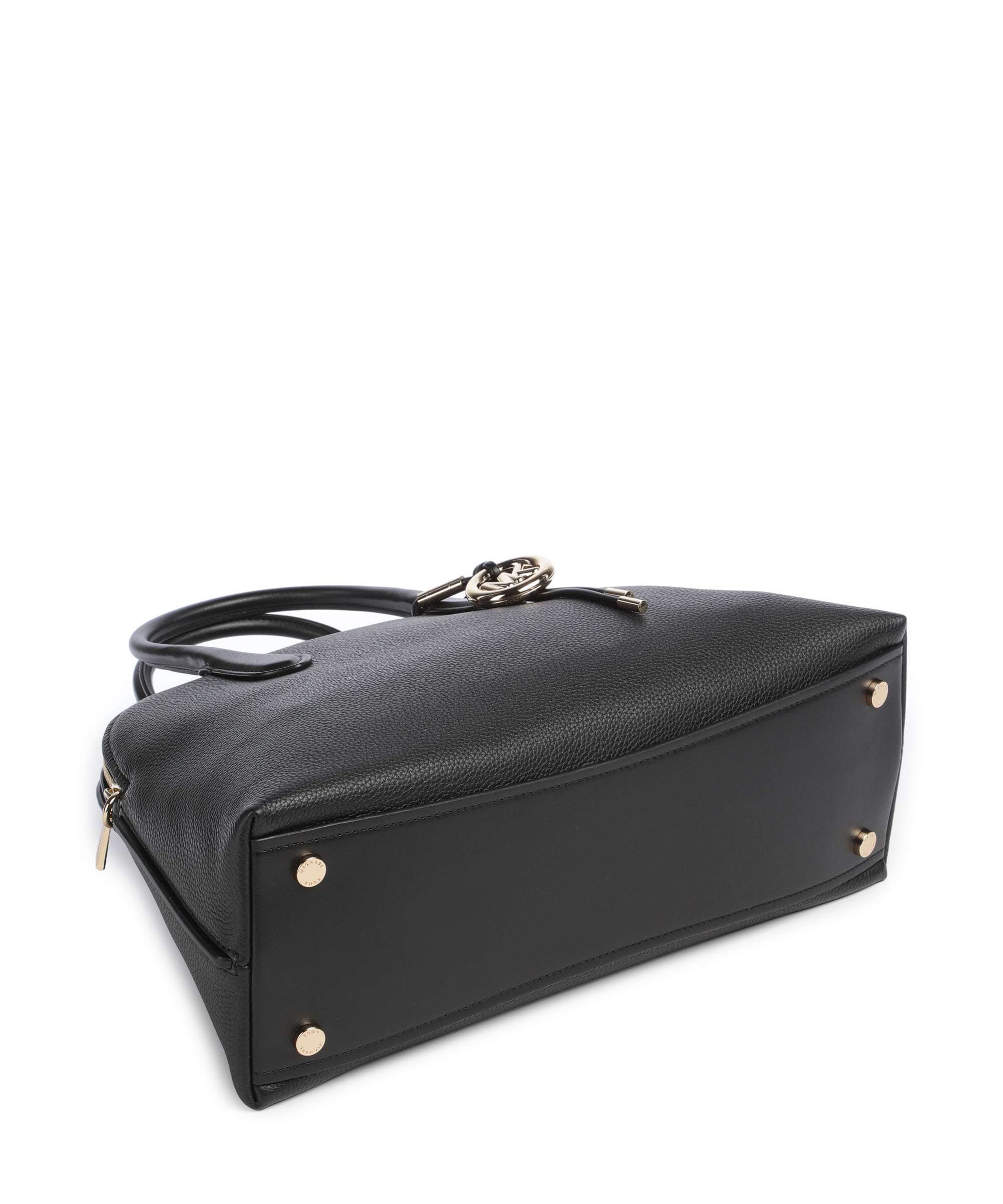 Michael Kors Freddie Large Handbag black