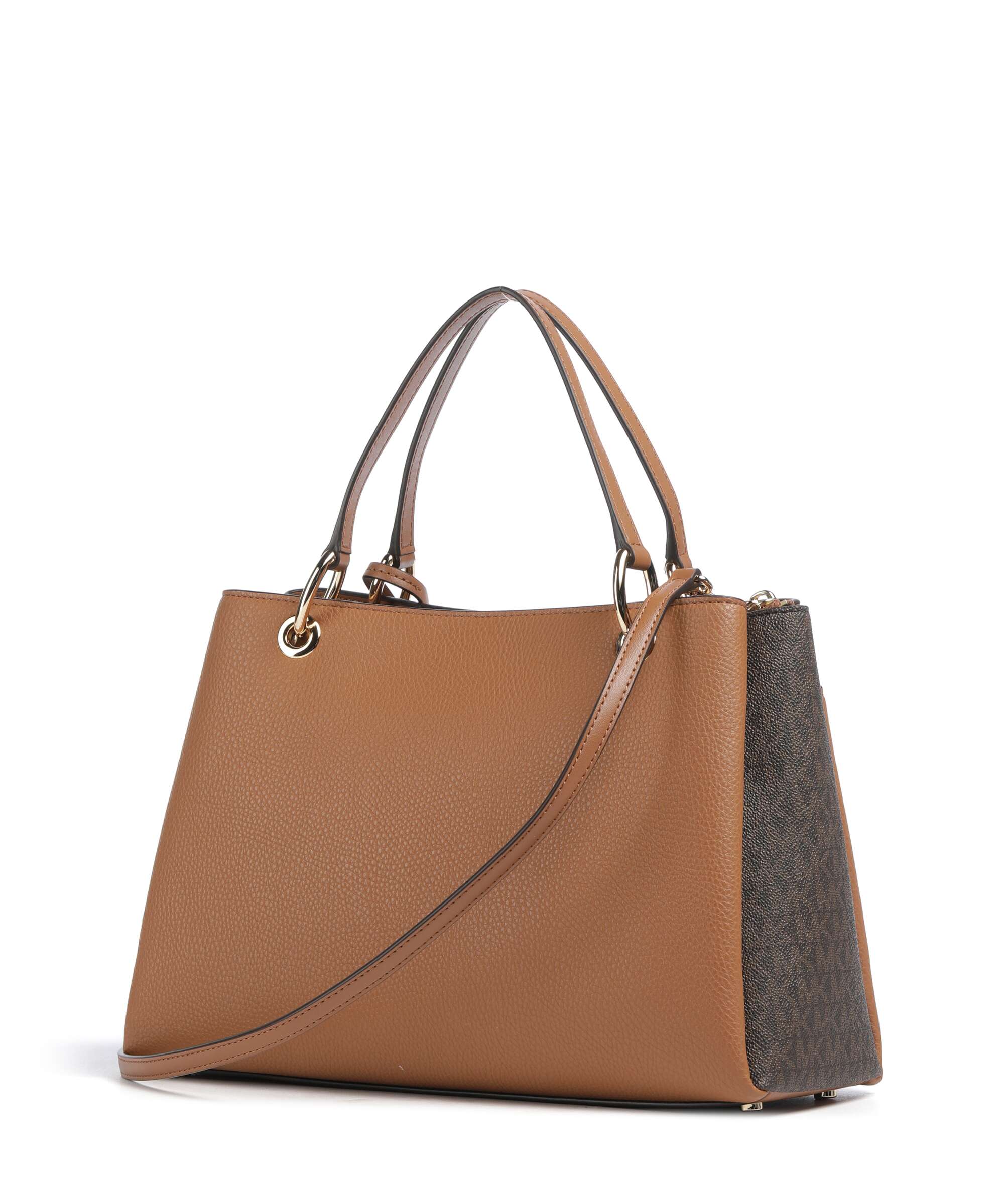 Michael Kors May Medium Handbag brown/acorn