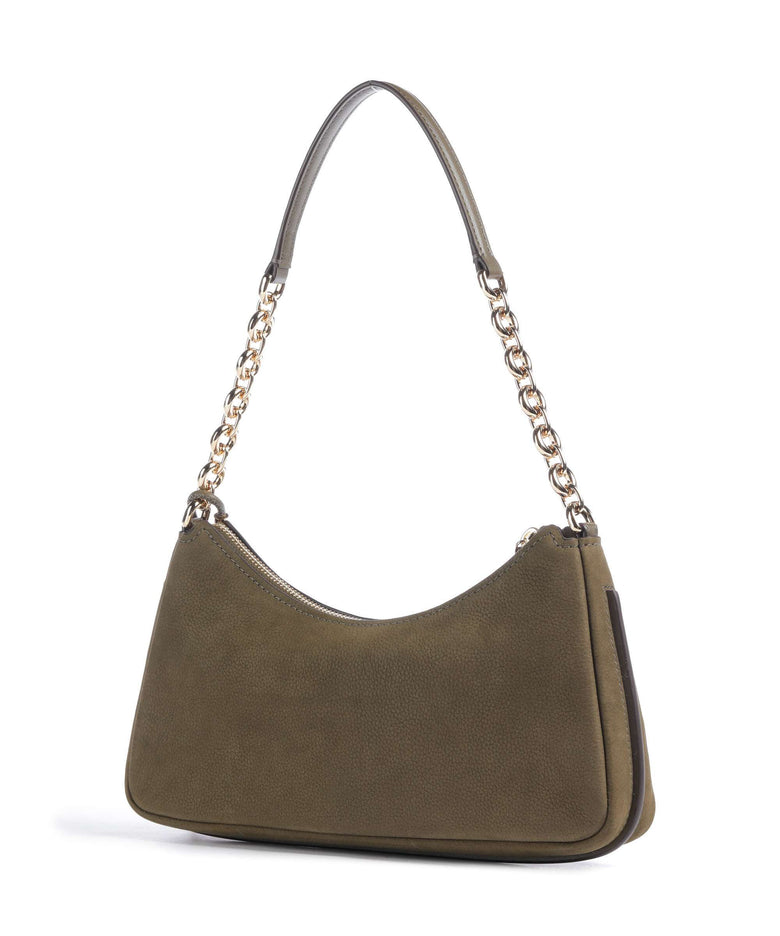 Michael Kors Nolita Medium Shoulder bag loden