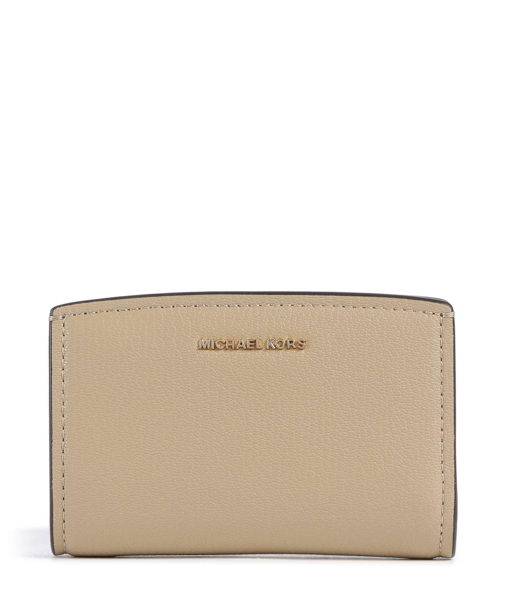 Michael Kors Bryant Wallet khaki