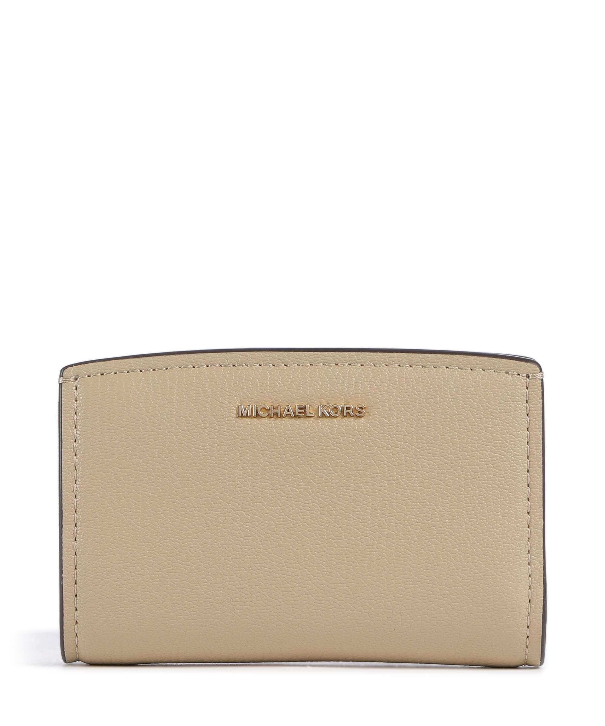 Michael Kors Bryant Wallet khaki