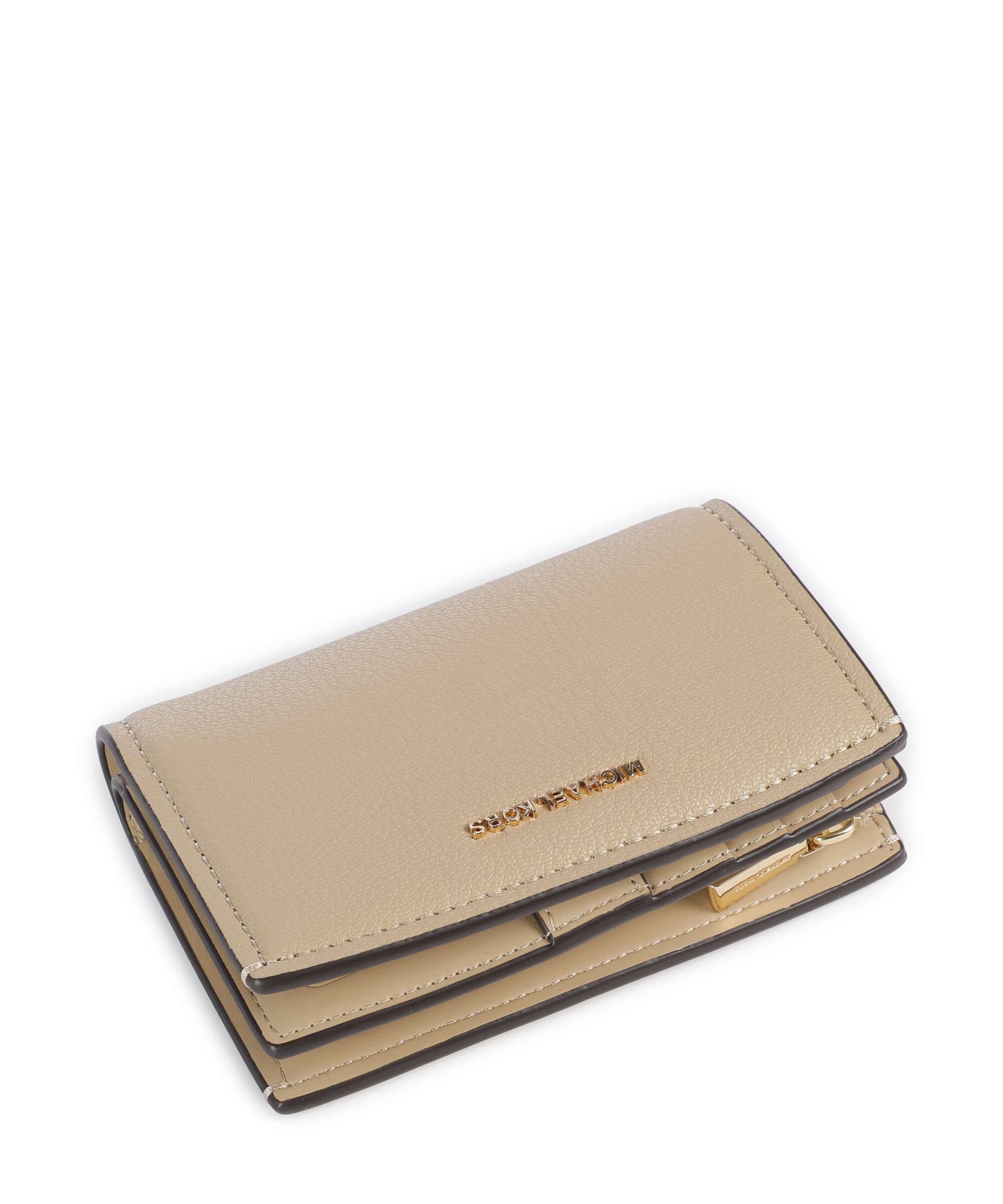 Michael Kors Bryant Wallet khaki