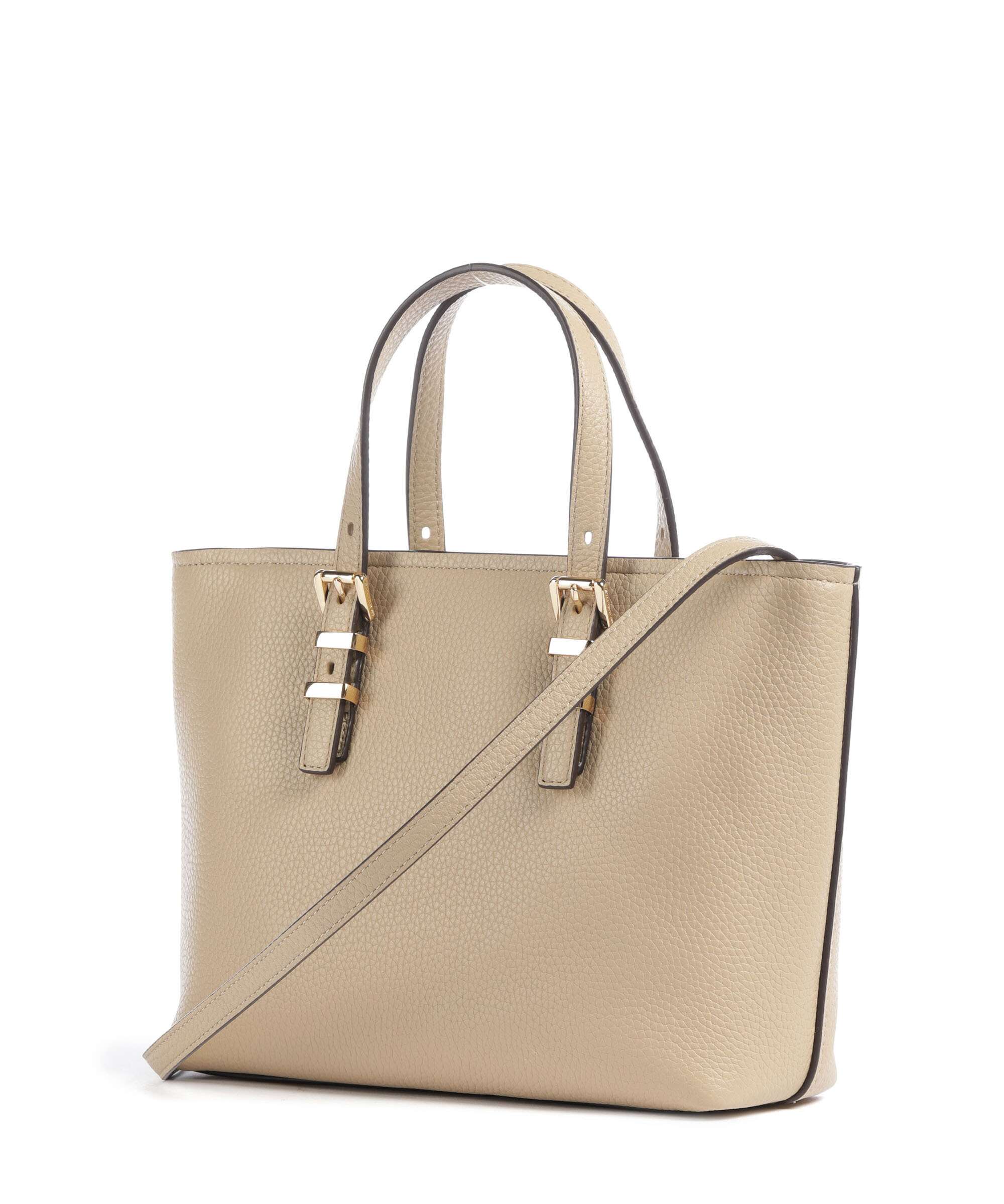 Michael Kors Quinn Small Handbag khaki