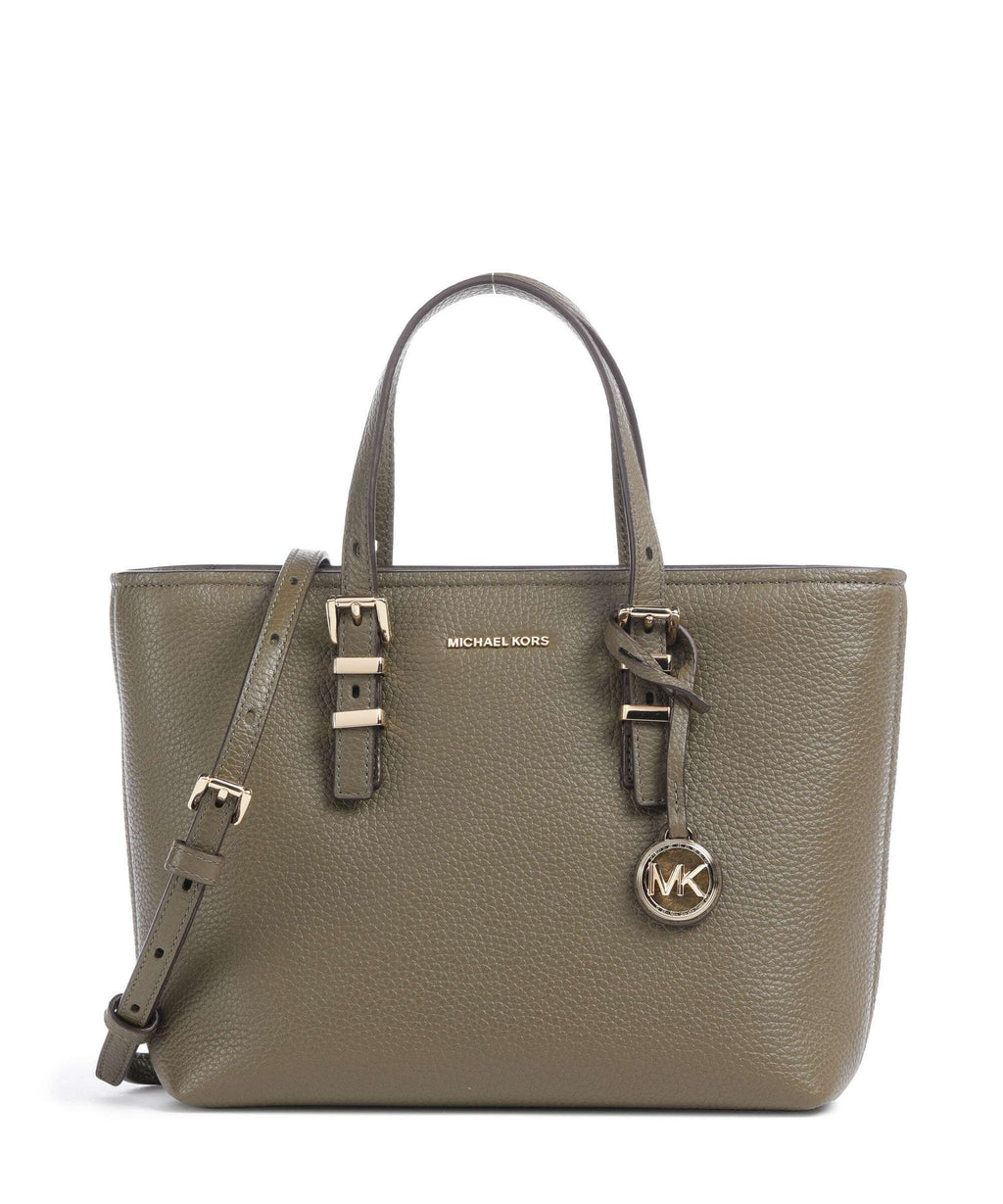 Michael Kors Quinn Small Handbag loden