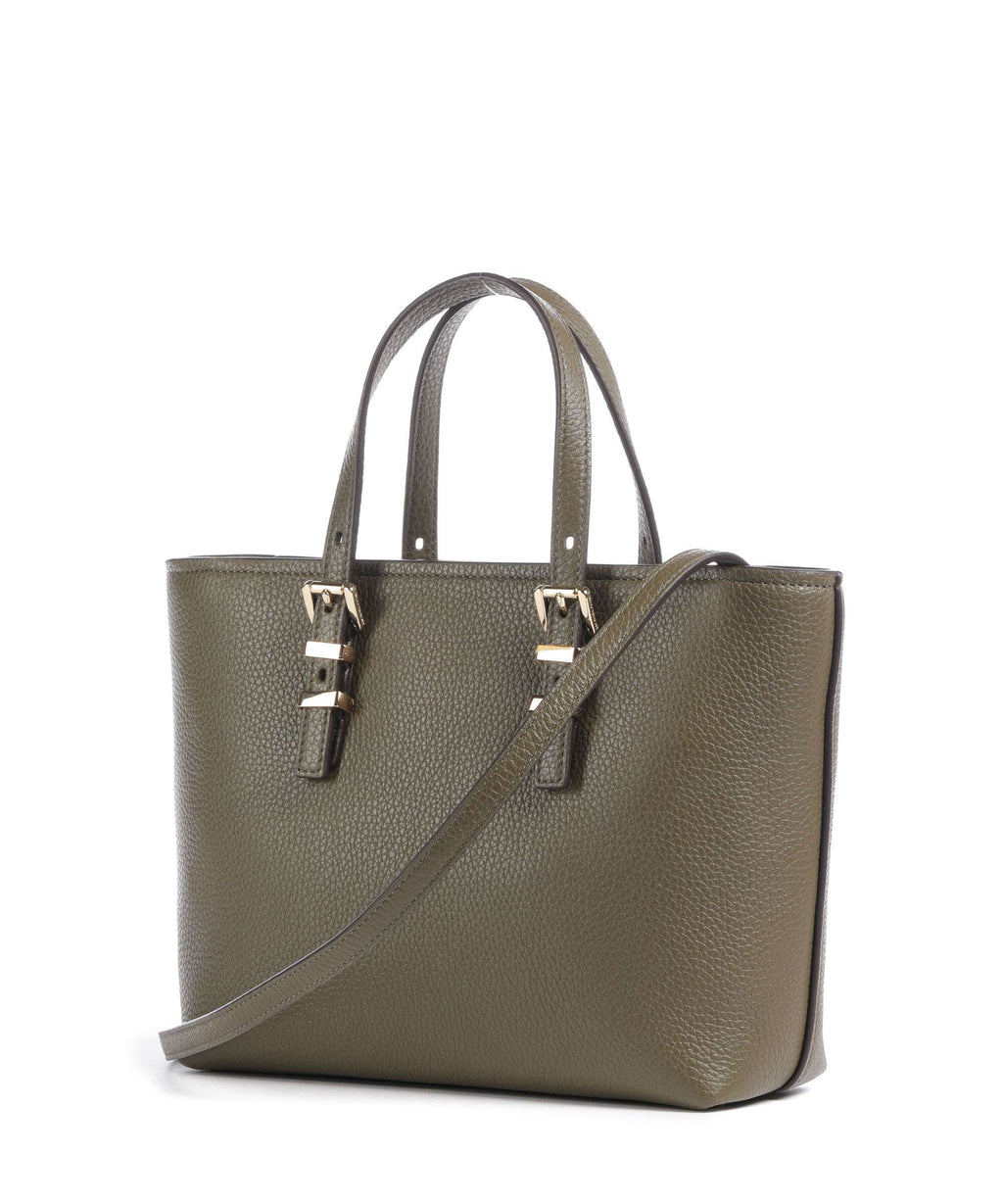 Michael Kors Quinn Small Handbag loden