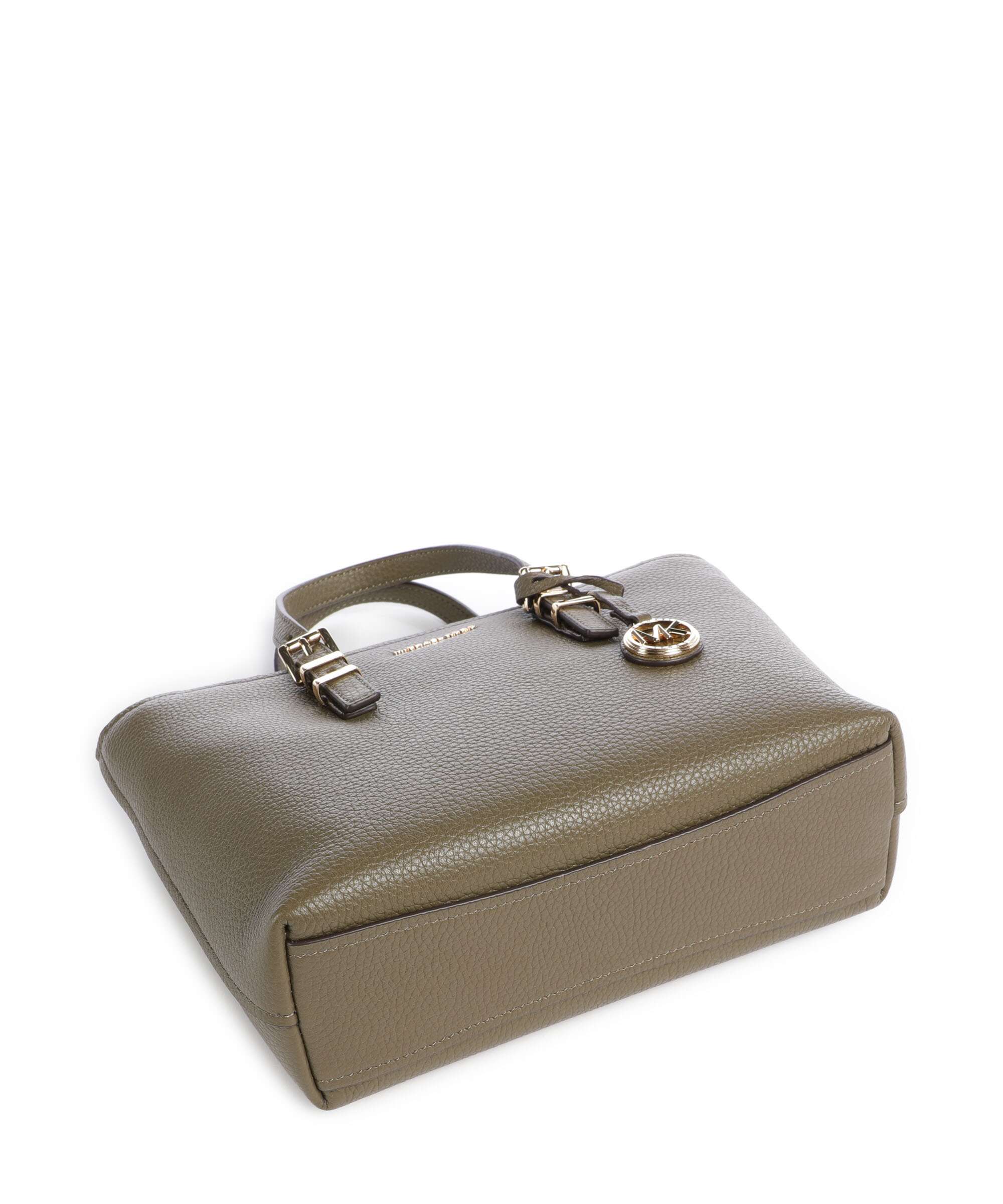 Michael Kors Quinn Small Handbag loden