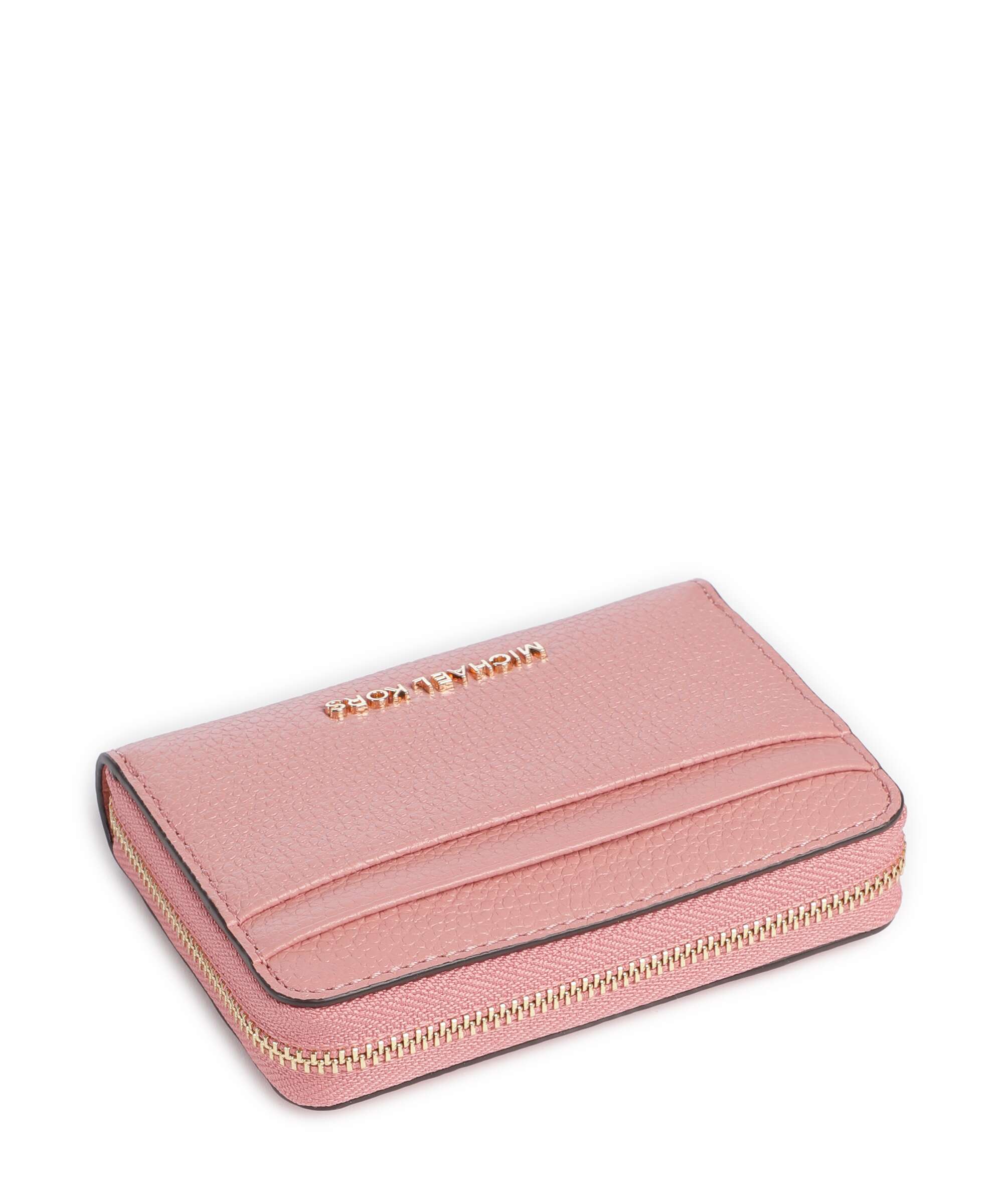 Michael Kors Jet Set Wallet primrose
