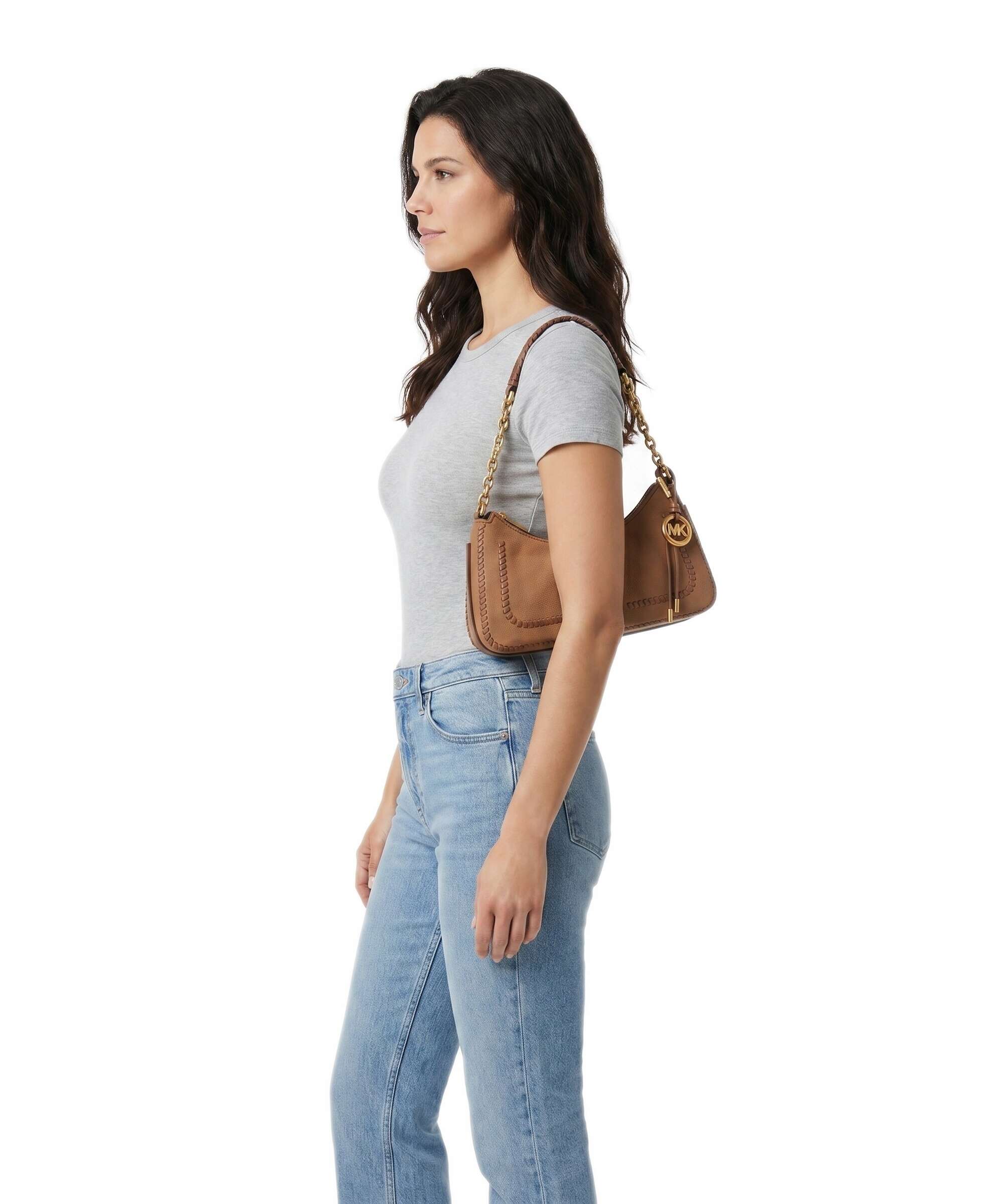 Michael Kors Nolita Medium Shoulder bag luggage