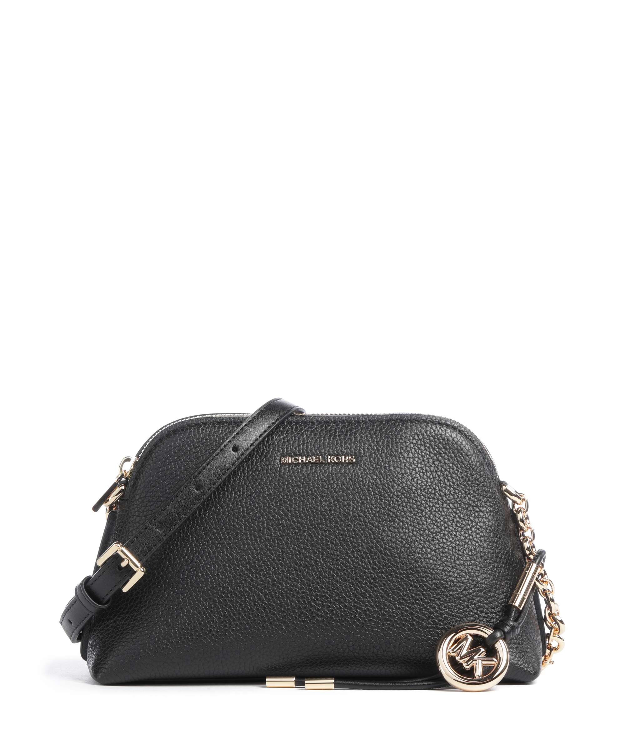 Michael Kors Freddie Small Crossbody bag black