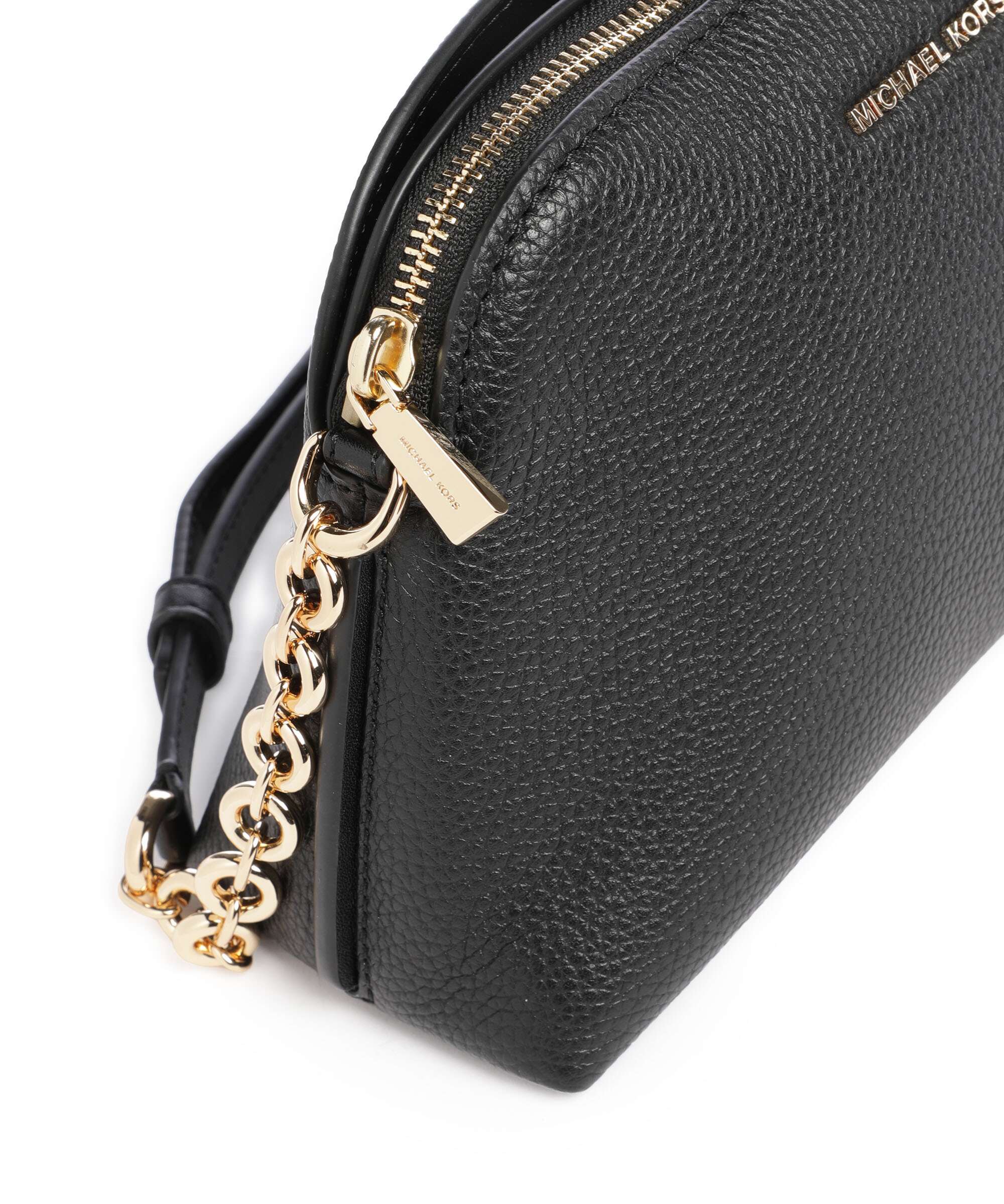 Michael Kors Freddie Small Crossbody bag black
