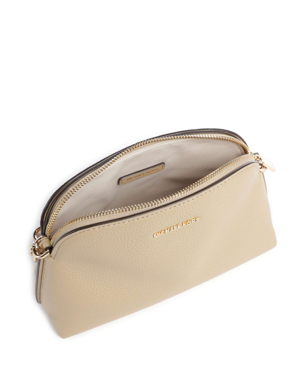 Michael Kors Freddie Small Crossbody bag khaki