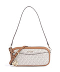 Michael Kors May Small Shoulder bag vanilla/acorn