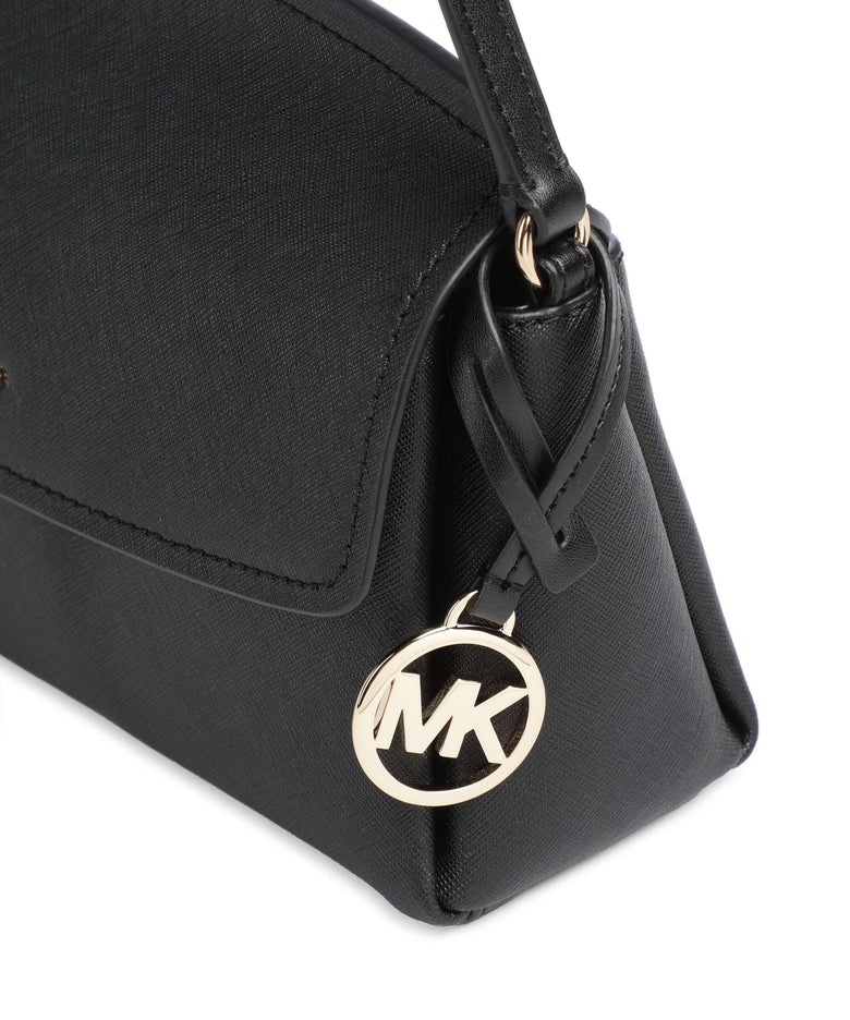 Michael Kors Landry Medium Shoulder bag black