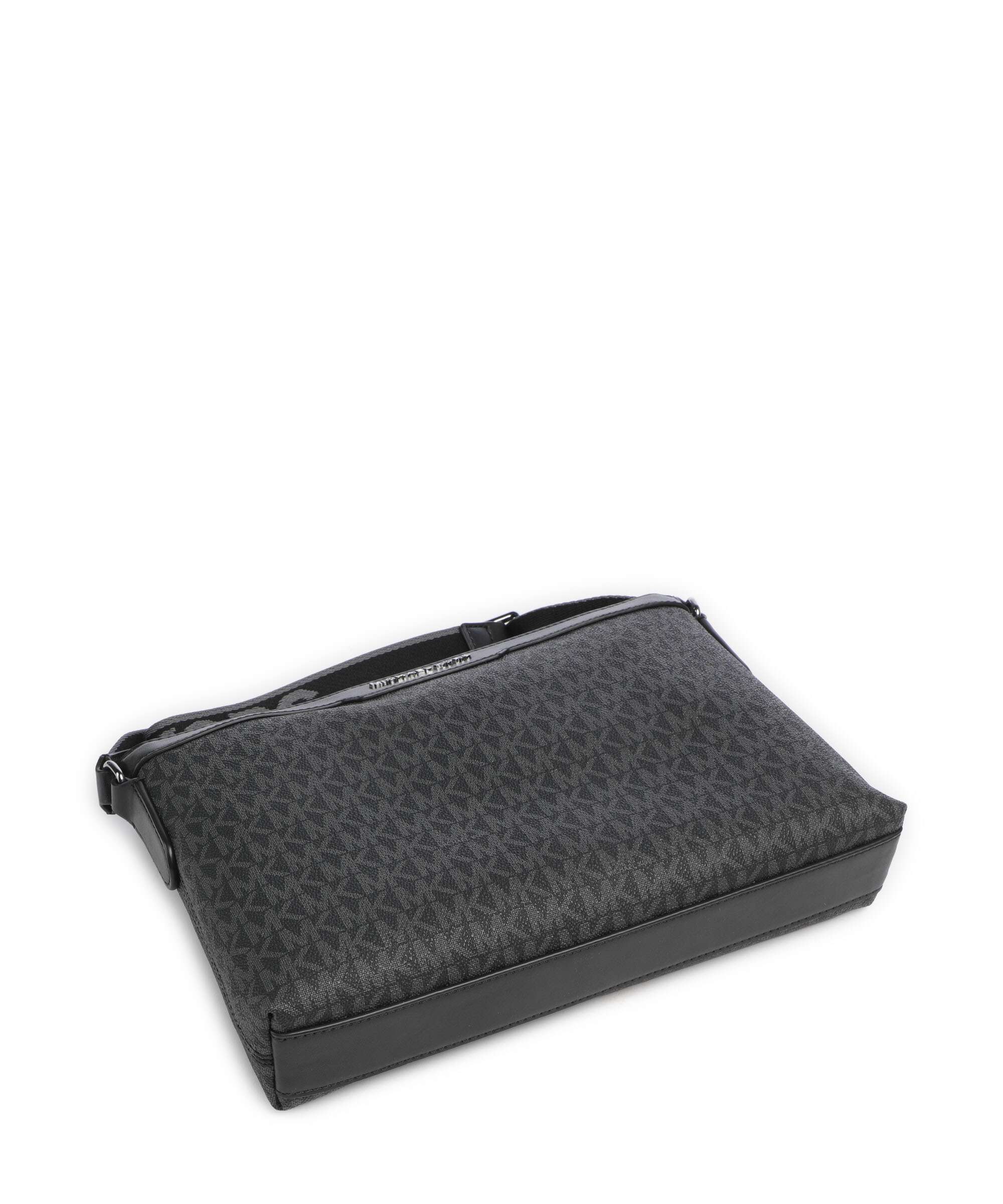 Michael Kors Hudson Crossbody bag black