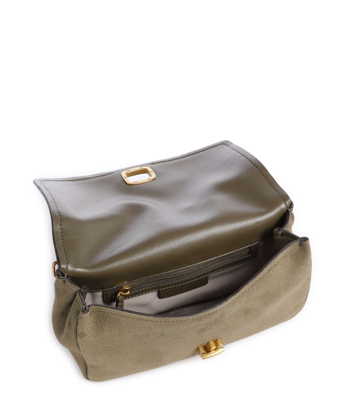 Michael Kors Bryant Small Shoulder bag loden