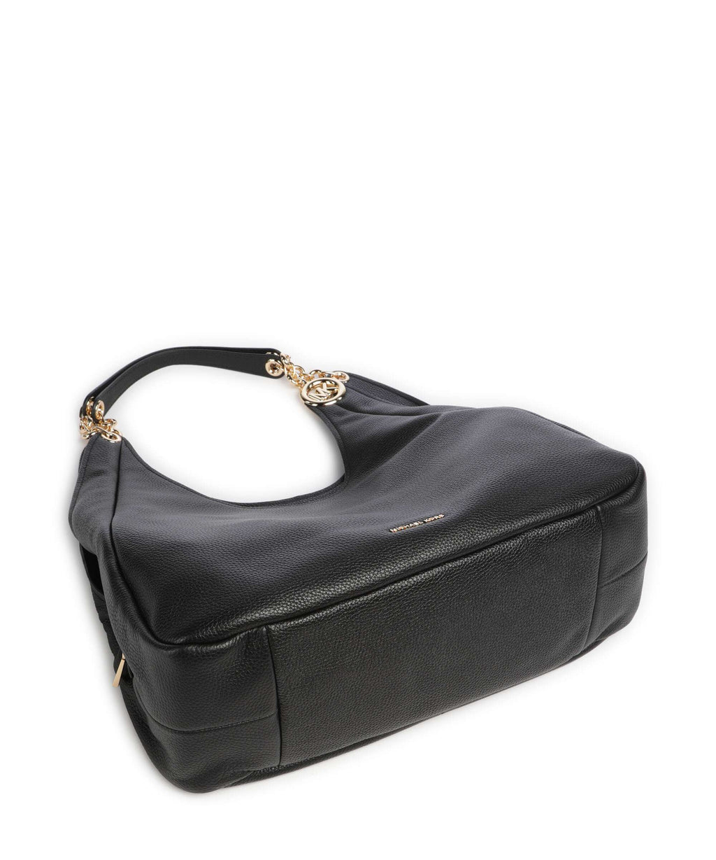 Michael Kors Ellie Large Hobo bag black