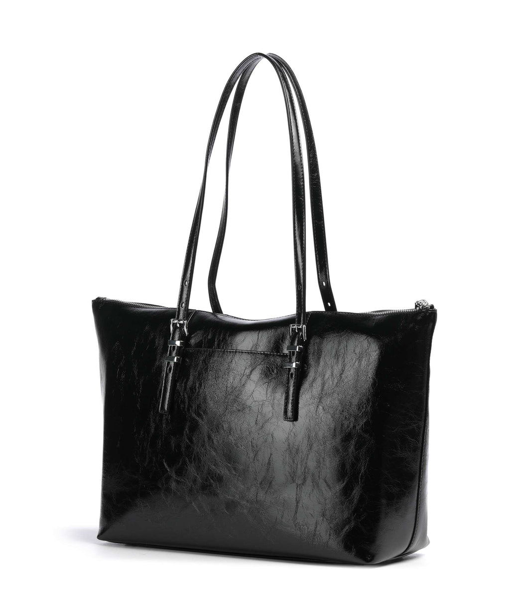 Michael Kors Quinn Large Tote bag black