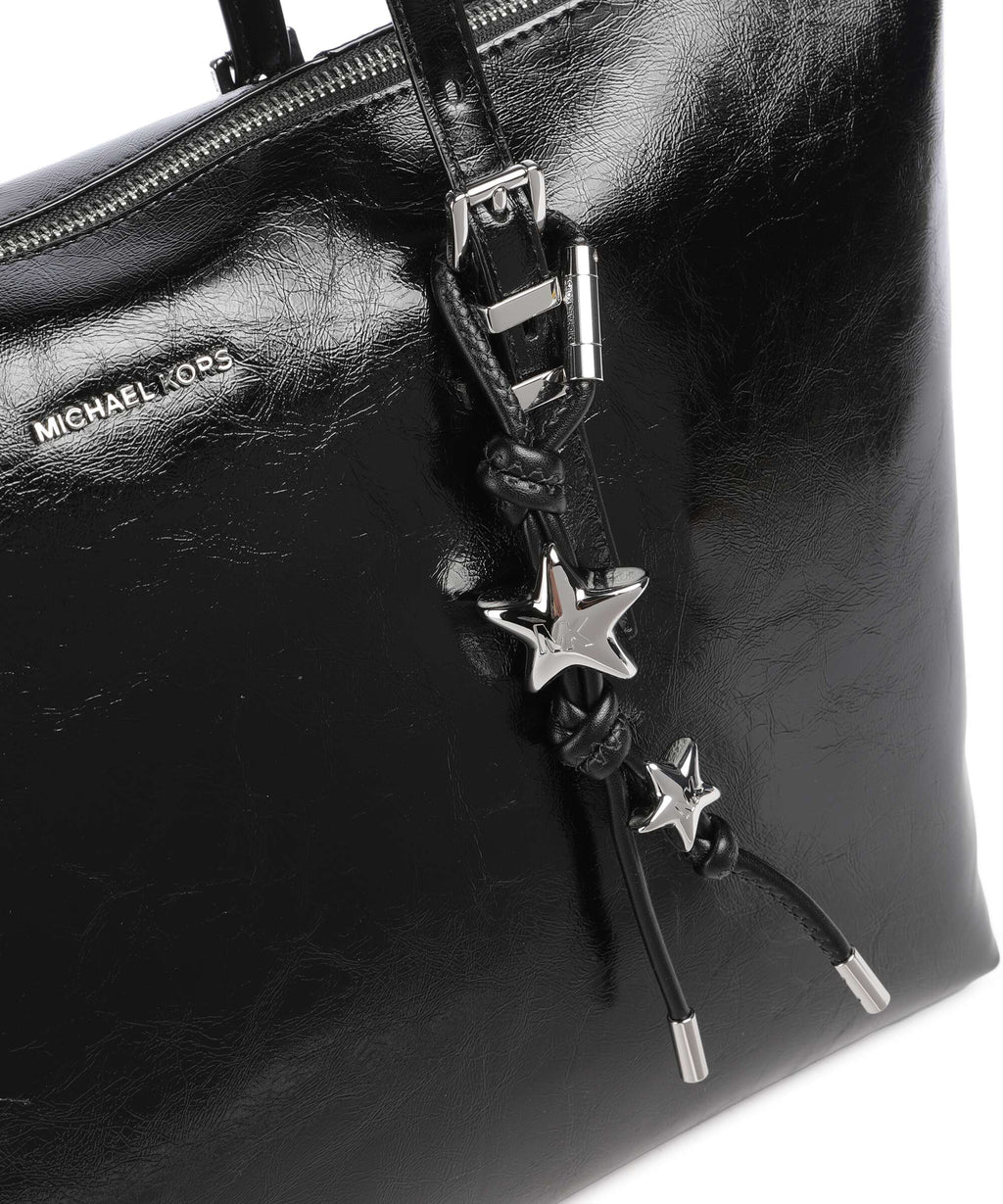 Michael Kors Quinn Large Tote bag black