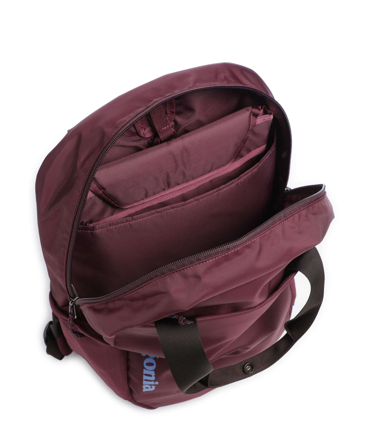 Patagonia Atom 20 Backpack berry fig