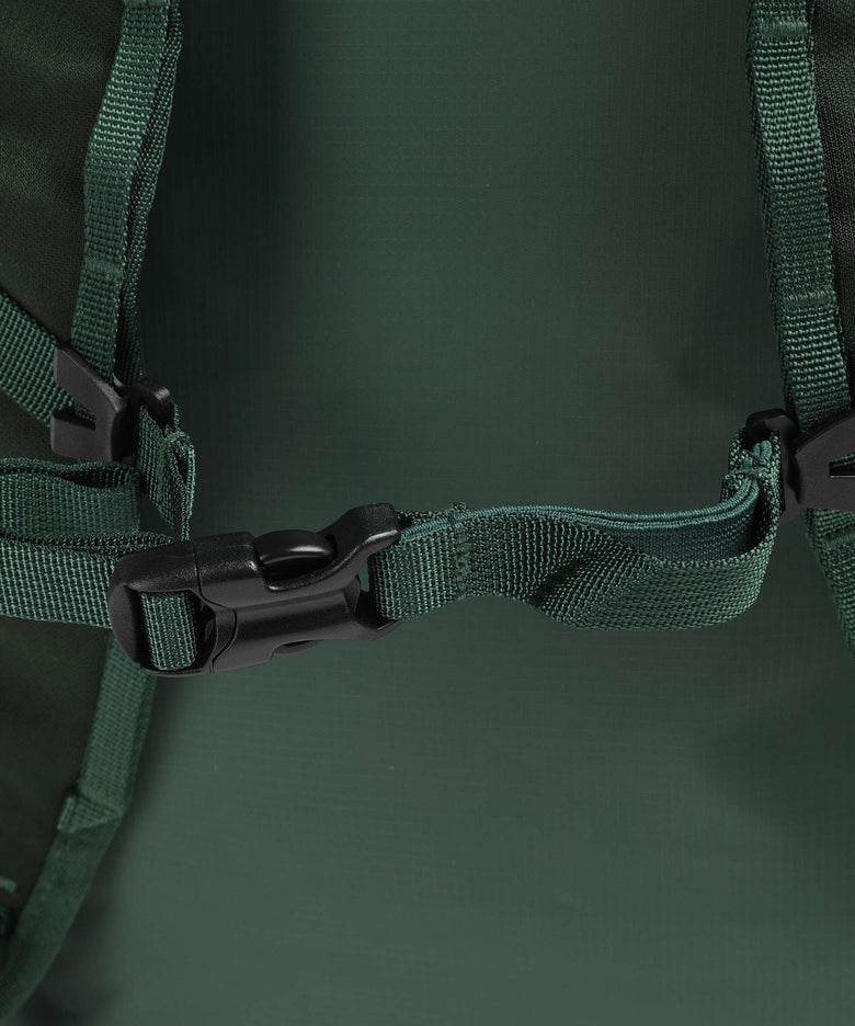 Patagonia Terravia Backpack bag canopy green