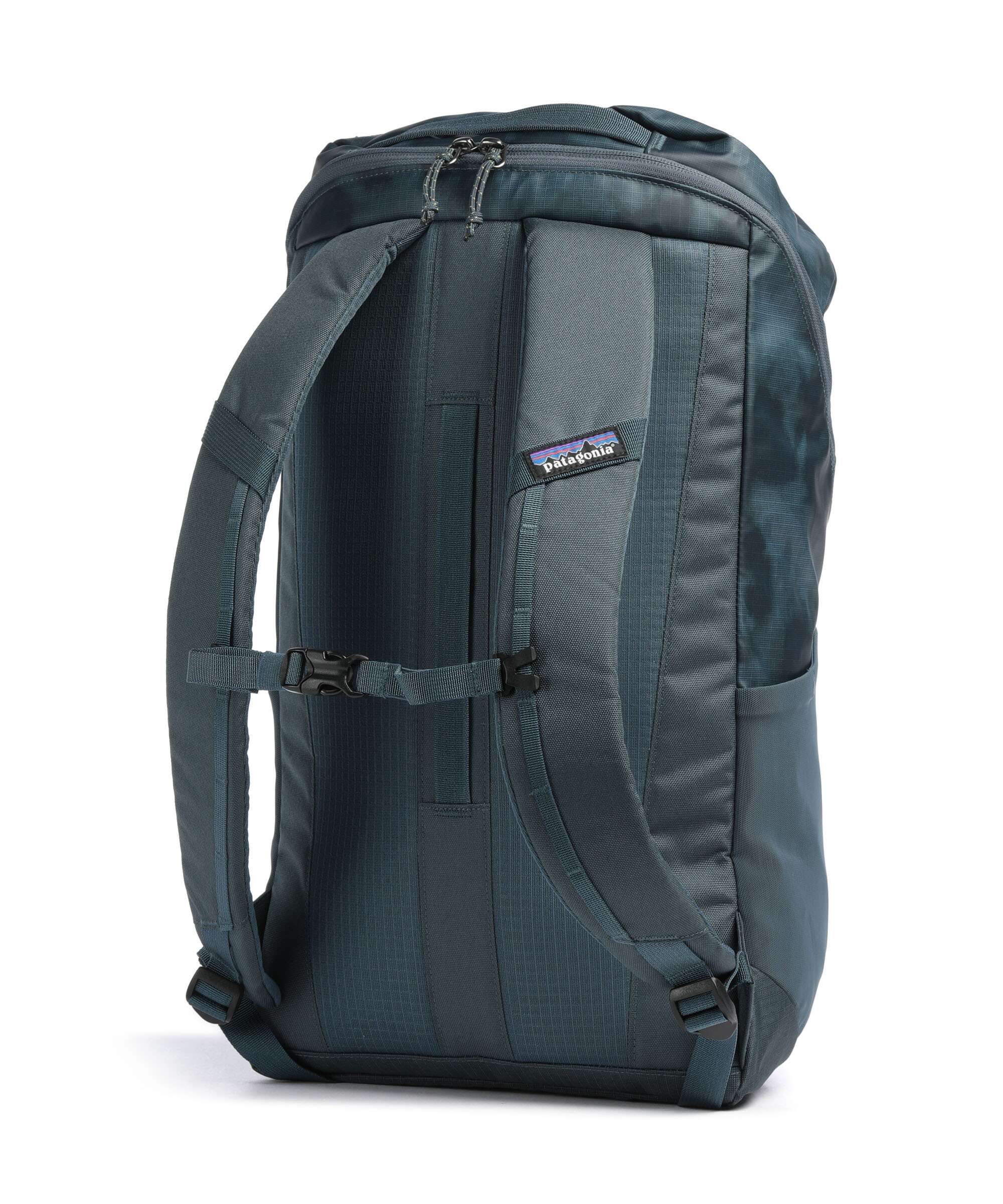 Patagonia Black Hole 25 Backpack sastrugi/summit blue