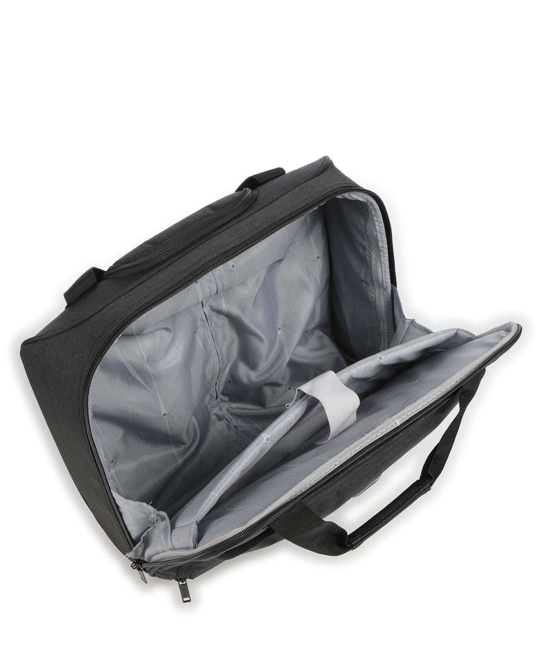 Delsey Paris Esplanade Trolley (2 wheels) tiefes schwarz