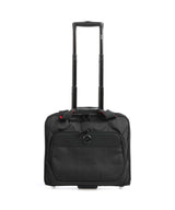 Delsey Paris Parvis Plus 2-Pyöräiset matkalaukku schwarz