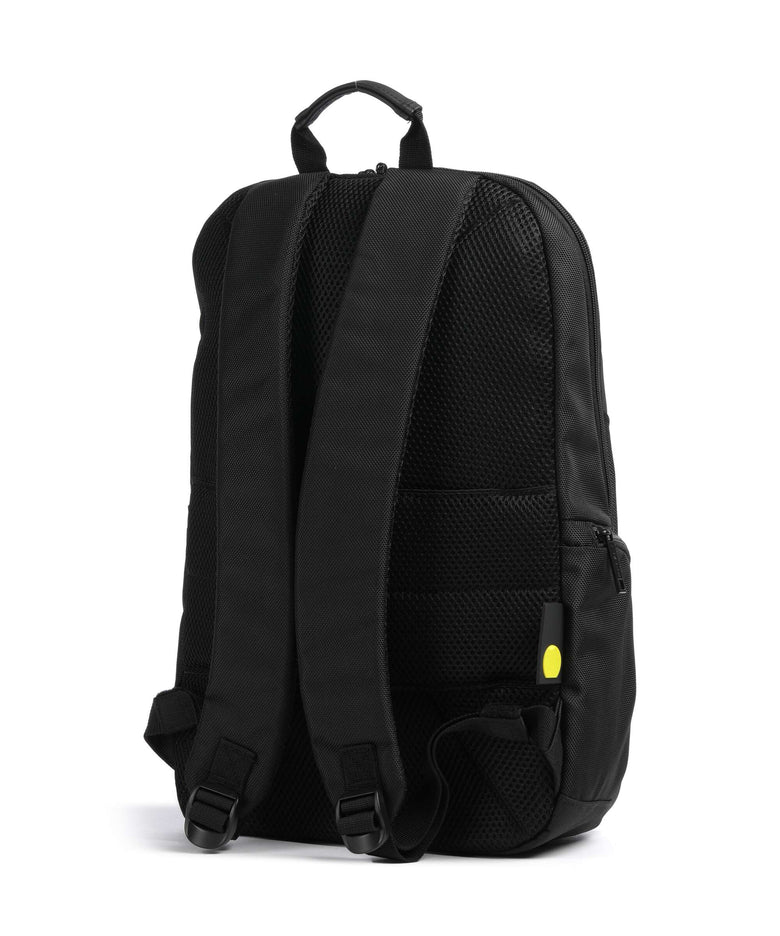 Delsey Paris Parvis Plus Backpack schwarz