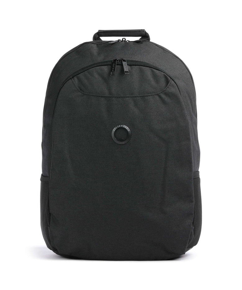 Delsey Paris Esplanade Backpack tiefes schwarz