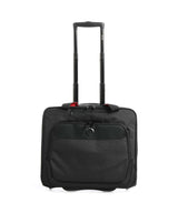 Delsey Paris Parvis Plus 2-Pyöräiset matkalaukku schwarz