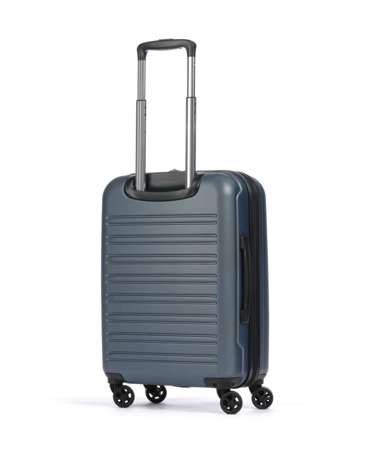 Delsey Paris Segur 2.0 Slim Line Spinner (4 wheels) blau