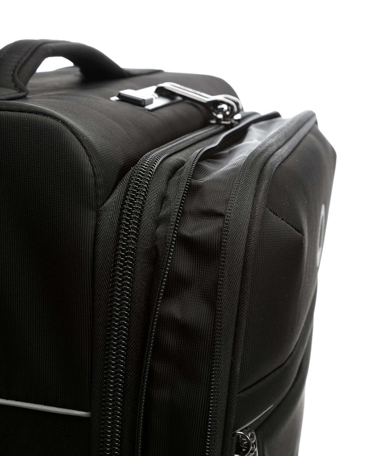 Delsey Paris Brochant 2.0 Spinner (4 wheels) schwarz