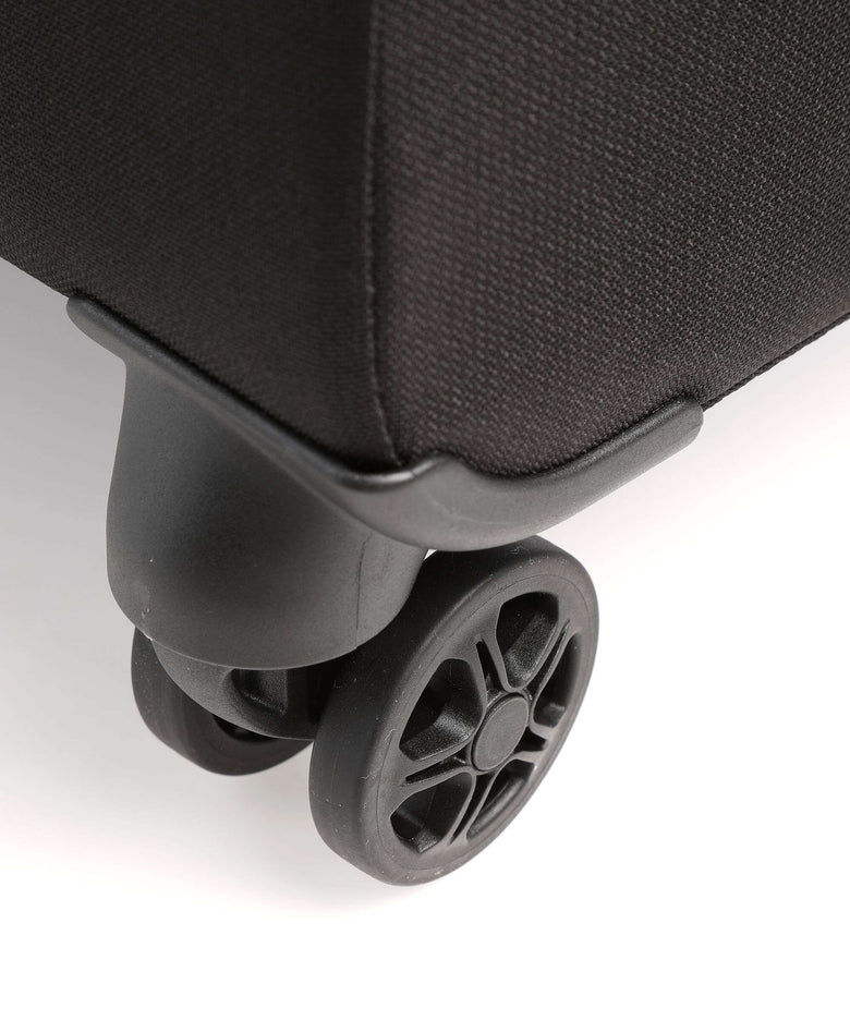 Delsey Paris Brochant 2.0 Spinner (4 wheels) schwarz