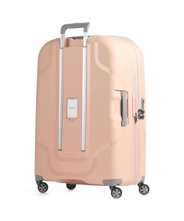 Delsey Paris Clavel Spinner (4 wheels) paonie
