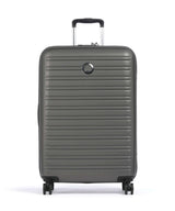 Delsey Paris Segur 2.0 4-Pyöräiset matkalaukku grau