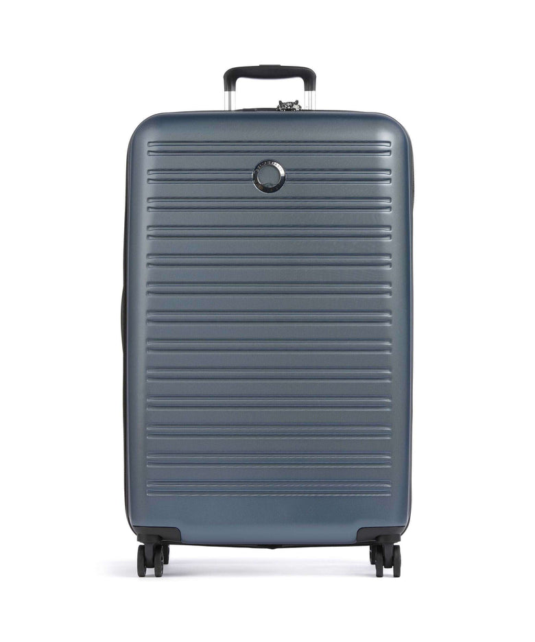 Delsey Paris Segur 2.0 Spinner (4 wheels) blau