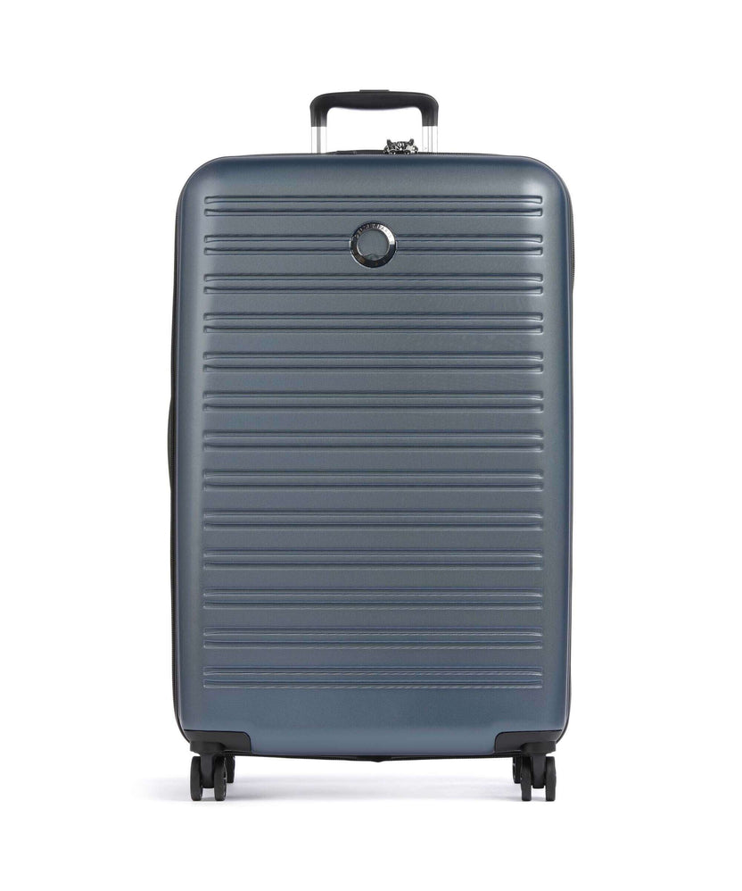 Delsey Paris Segur 2.0 Spinner (4 wheels) blau