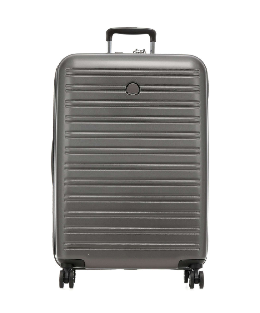 Delsey Paris Segur 2.0 Spinner (4 wheels) grau