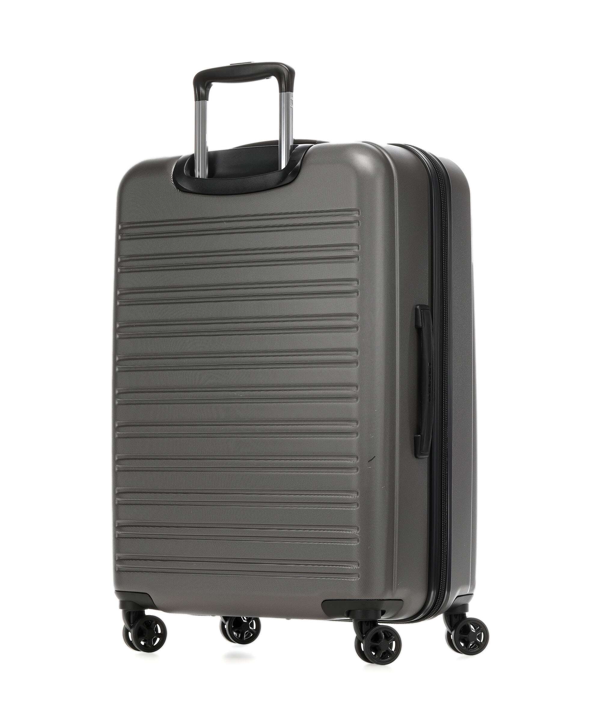 Delsey Paris Segur 2.0 Spinner (4 wheels) grau