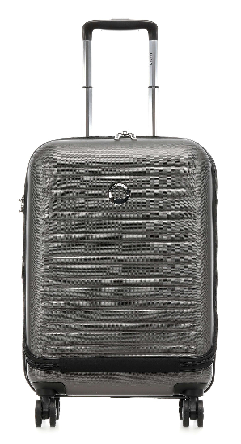 Delsey Paris Segur 2.0 Spinner (4 wheels) grau